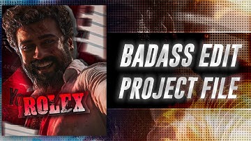 Ae like edit project file XML 😱🔥 || Ae inspired badass edit alightmotion XML ||free xml alightmotion