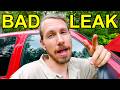 EVERY Chevy Truck Coolant Leak I KNOW! FIND FIX FAST