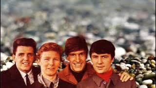 THE SEARCHERS   TOO MANY MILES