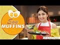 Egg Muffins | Shilpa Shetty Kundra | Healthy Recipes | The Art of Loving Food