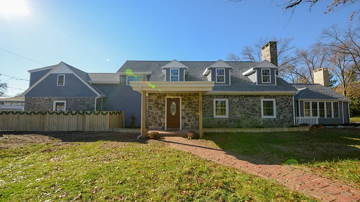 1200 Wilson St. Pottstown, PA 19464