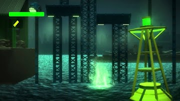 Bionic Commando: Rearmed 06 - Area 6