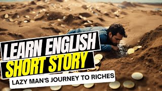 'A Lazy Man's Road to Wealth' 📚✨ Learn English Through Story by AprendeInglesYa 24 views 4 months ago 8 minutes