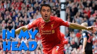 FIFA 14 Ultimate Team - تشكيلة هجينة تضم سواريز وإبراهيموفيتش! - In My Head screenshot 3