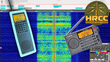 Intro To Shortwave High Frequency Listening, FOR FREE!
