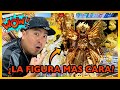 🔥 🤑 Unboxing Myth Cloth EX Ofiuco OCE | La figura MAS CARA de Saint Seiya 2022 | Next Dimension