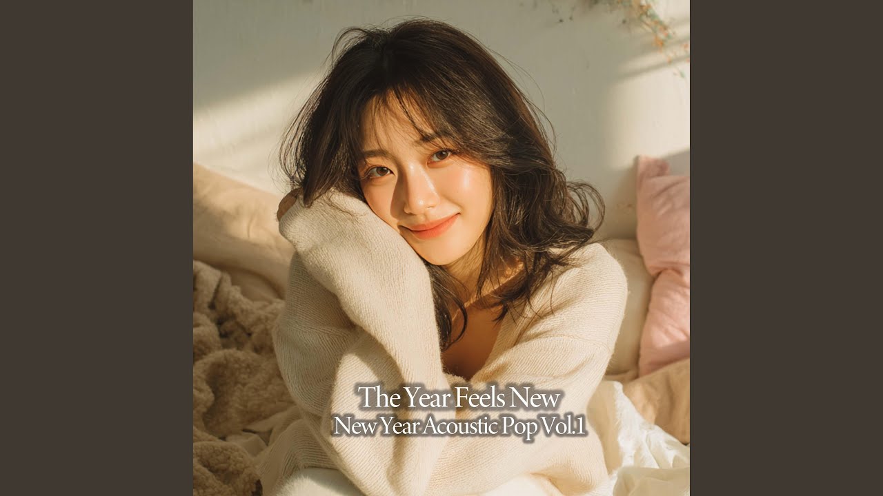 Growing Into This Year