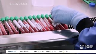 Researchers looking for more minorities to participate in COVID-19 vaccine trials
