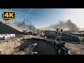 Call of Duty Black Ops 6 Multiplayer Gameplay 4K