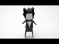 Origami Groom (Jo Nakashima) - my profile pic!