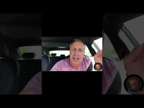 Ticked Off Vic: Parking