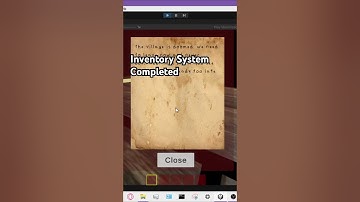Update 3 #horrorgaming #horrorshorts #indiedev #indiegames #gamedev #unity3d #unitytutorials #unity