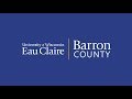 UW-Eau Claire – Barron County