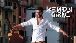 Andalouse (letra/traducción) - Kendji Girac