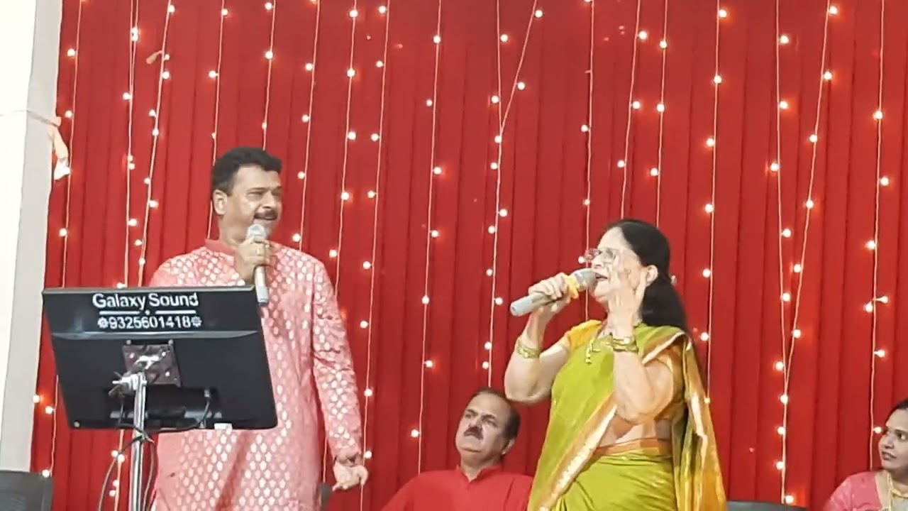 Deewane Hai Deewano Ko Na Ghar Chahiye -Zanjeer-Golden Era Superhit Song-Pradnya,Shyam Deshpande. 