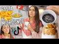 PROVO LE RICETTE FAMOSE SU TIK TOK!