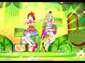[ミリシタ/MLTD] fruity love MM AP