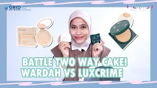 REVIEW + TEST KETAHANAN WARDAH LIGHTENING DI KULT SAWO MATANG, SE-KAGET ITU!!!!!!!!!!!!!!