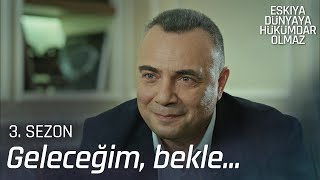 Ecelini kendi ağzıyla çağırdı! - EDHO Efsane Sahneler