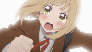 【あさがおと加瀬さん。】劇場公開OVA 本予告【Kase-san and Morning Glories OVA Main Trailer】