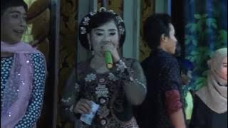 CINTA ORA SEMPURNA - ELA DWI WARNA - TEMBANG TERBARU 2018