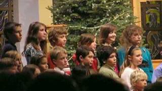 2007 SJM Christmas Program