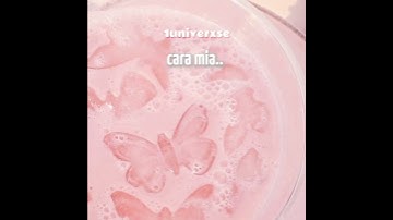 my watermark is for tiktok and i’m too lazy to remove it 😭