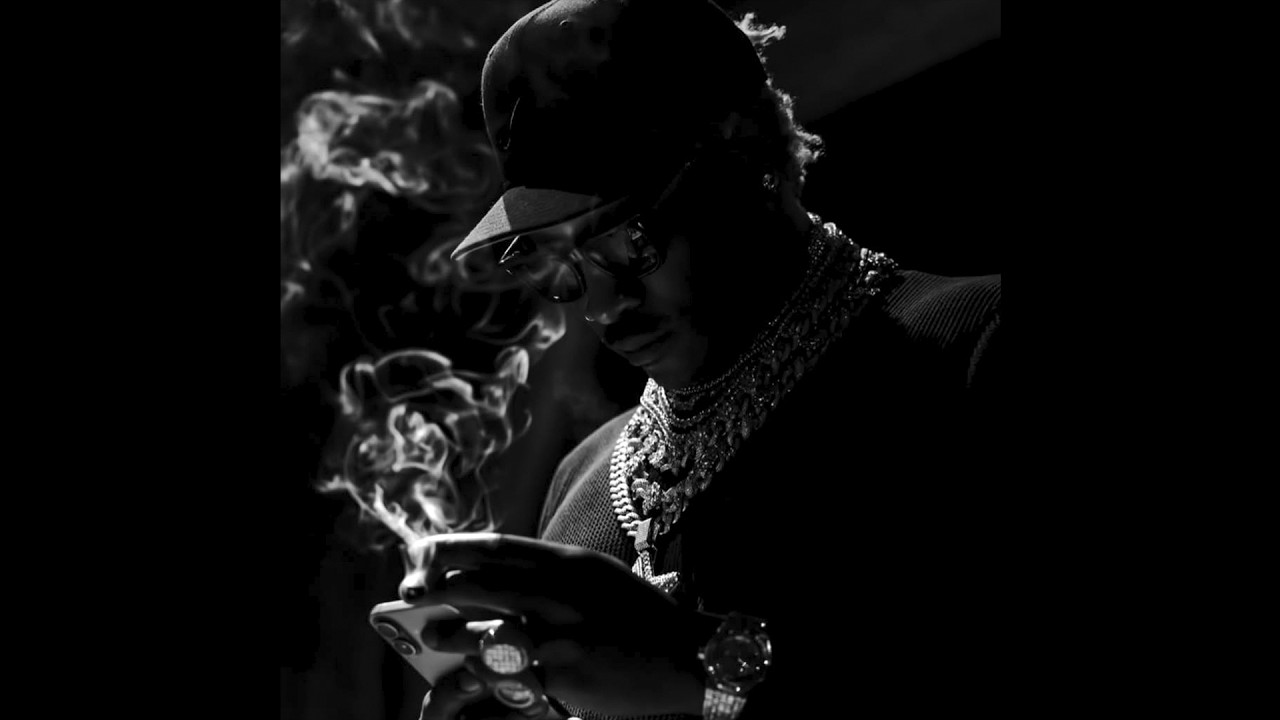 [FREE] FUTURE TYPE BEAT - Choppa Hate