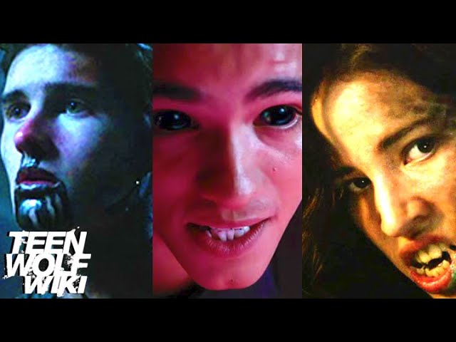 Bargain Supernaturals - The Worst Chimera