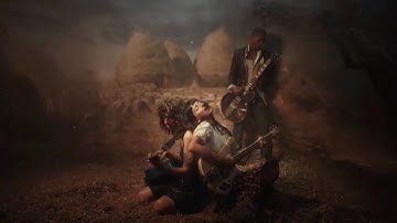 Sword II - Halogen (Official Music Video)