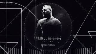 The Urs - Taramul Interzis | Alex Mako Remix Resimi