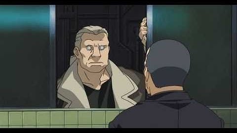 Ghost in the Shell: Stand Alone Complex (PS2) Lets Play 2 with BriPod90