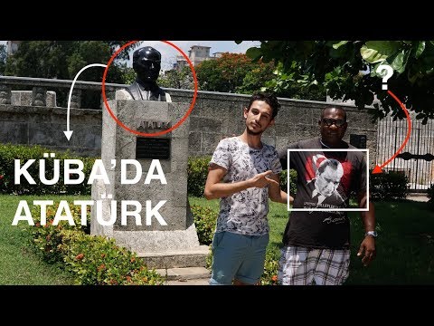 Video: Kubada Hara Getmək Olar