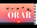 Piano para orar a Dios // SIN ANUNCIOS INTERMEDIOS