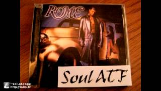 Rome / Say Yes chords