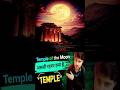 ये Temple पूर्णिमा को क्यों चमकता है? Inca का सबसे बड़ा Secret #history #temple