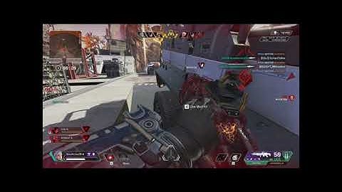 Spitfire is so broken  just keep firing-Apex Legends #shorts