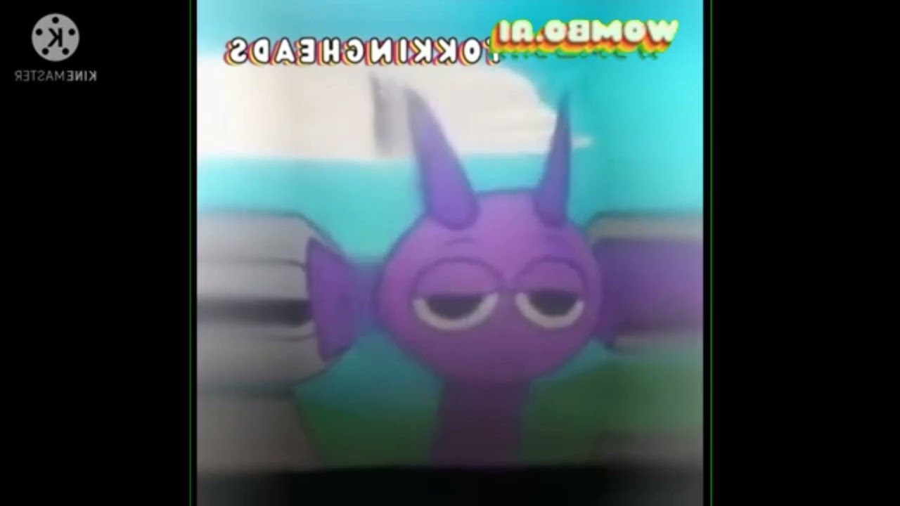 All Preview 2 Sprunki Wombo ai Deepfake