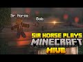 Friday Night with Viewers | Minecraft Hive Live