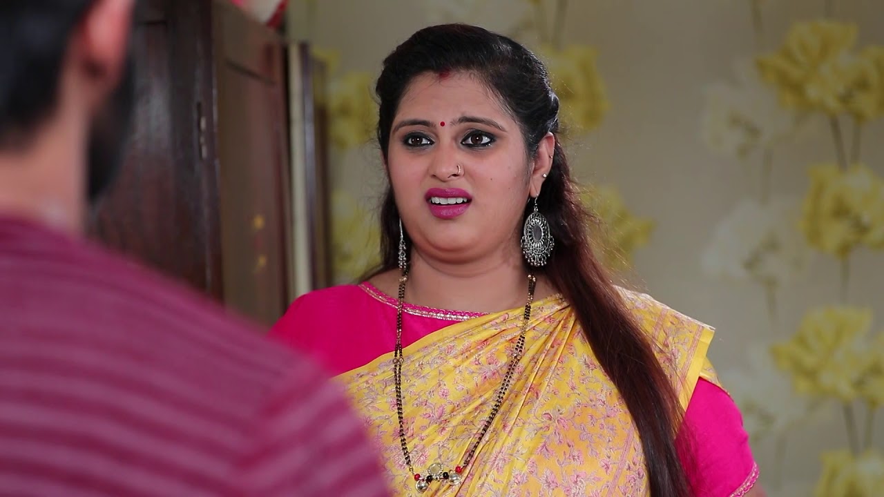 EP 372Брэмхаганту- Индийское телешоу Каннада - Зи Каннада