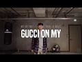 Taehoon Class | Mike WiLL Made It - Gucci On My feat. 21 Savage, YG, Migos | Justjerk Dance Academy