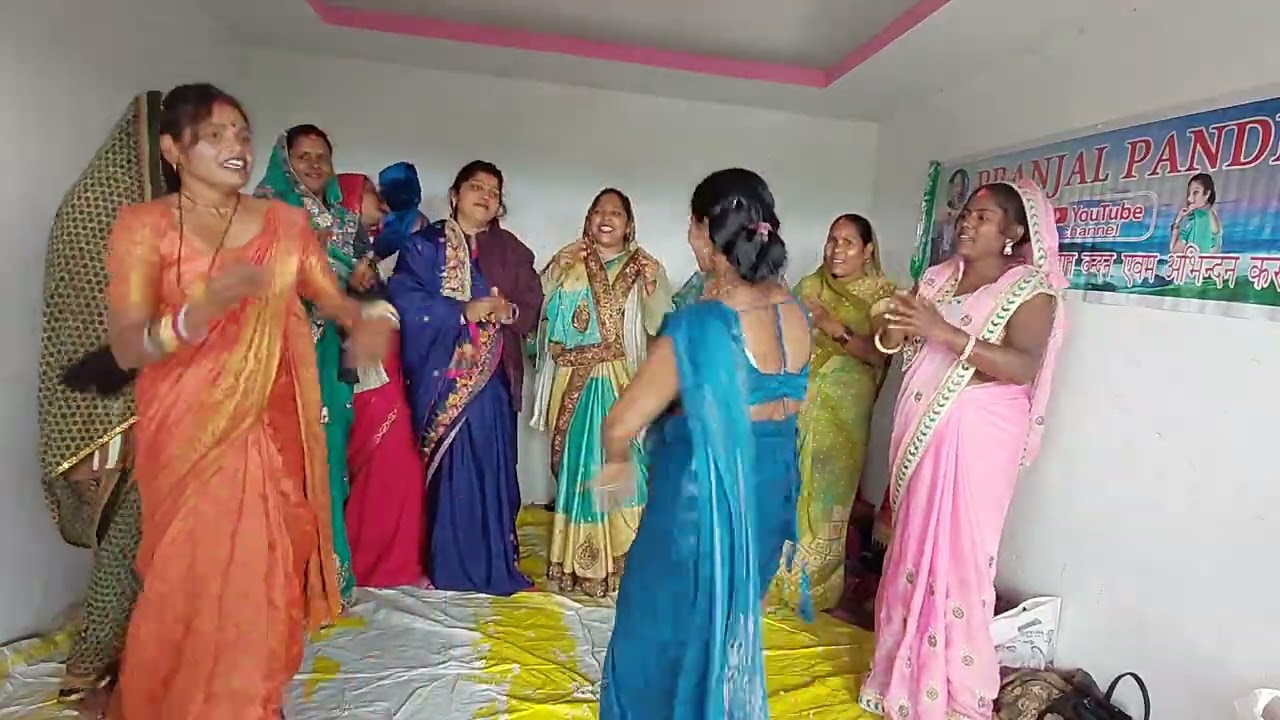 झरबेली मे करली तोड़य ना जबय सखी ||कहरवा गीत #vayral_video #ternding #bulbul gungun गीत  इस चैन