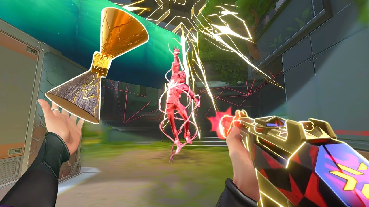 Champions 2022 Bundle Is INSANE!