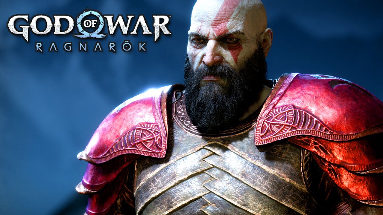 God of War Ragnarok best armor: Where to find Lunda's armor in Vanaheim -  Polygon