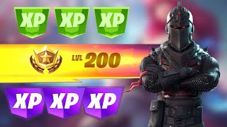 Fortnite Chapter 4 Season OG XP Glitch Get Runway Racer Skin Fast  (325,451 XP MAP) ?