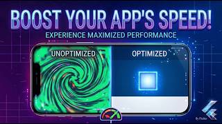 Master Flutter Performance with RepaintBoundary