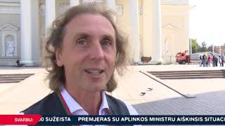 Init Tv Žinios 2018 09 14 Init Tv Žinios 2018 09 14