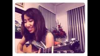 Video thumbnail of "HAWA | เพื่อนเอ๋ย - พรู Pru | Cover"