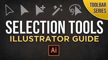 Selection Tool trong illustrator – Hướng dẫn sử dụng Selection Tool.Selection Tool trong illustrato