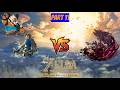 Zelda Breath of the Wild Switch 2 Edition Livestream Part 11 (Divine Beast Vah Rudania)